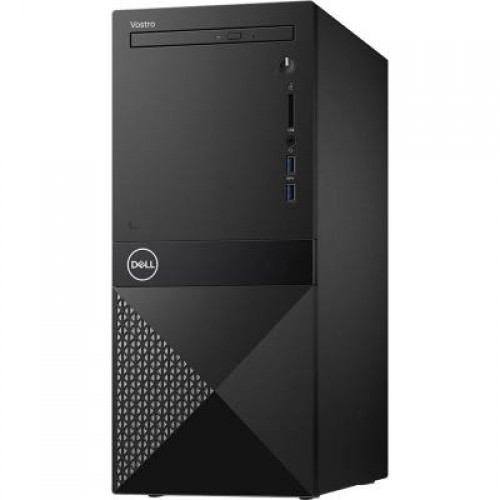 Компьютер Dell Vostro 3670 (N112VD3670_UBU)