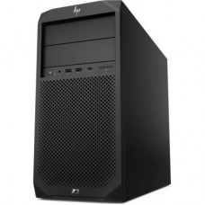 Компьютер HP Z2 TWR (4RW80EA)