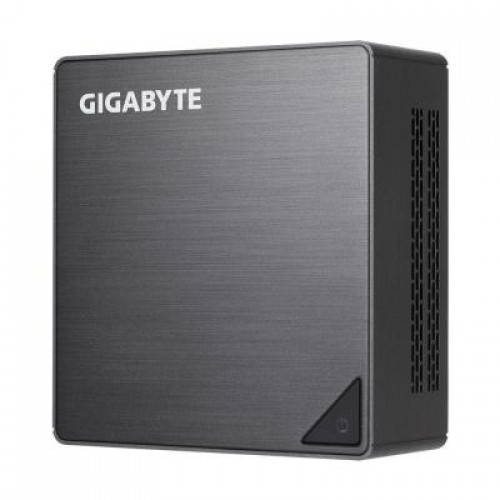 Компьютер GIGABYTE BRIX (GB-BLCE-4105)