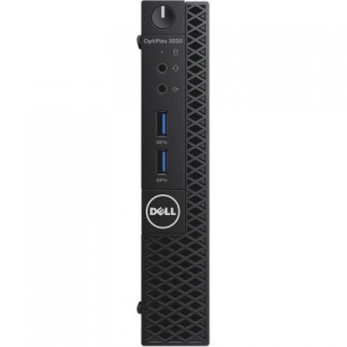 Компьютер Dell OptiPlex 3050 MFF S1 (N002O3050MFF_UBU)