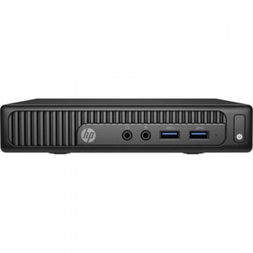 Компьютер HP 260 G2 DM (3ZD11ES)