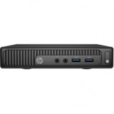 Компьютер HP 260 G2 DM (2TP17EA)