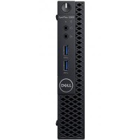 Компьютер Dell OptiPlex 3060 MFF (N019O3060MFF_U)