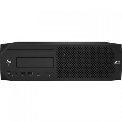 Компьютер HP Z2 SFF (4RW93EA)