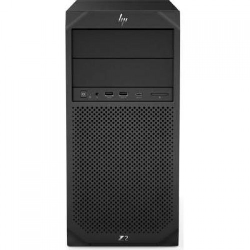 Компьютер HP Z2 TWR (4RW80EA)