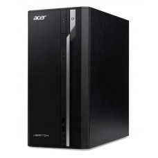 Компьютер Acer Veriton ES2710G (DT.VQEME.003) Black
