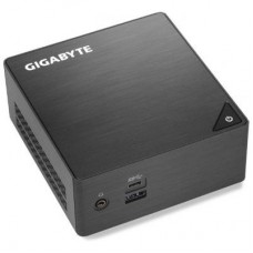 Компьютер GIGABYTE BRIX (GB-BLCE-4105)