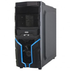 Компьютер ETE Game G11 (GE-i7400-810.12SSD.GTX1060-3.DR500.ND)