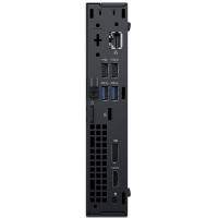 Компьютер Dell OptiPlex 3060 MFF (N019O3060MFF_U)