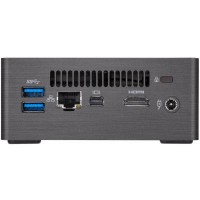 Компьютер GIGABYTE BRIX (GB-BLCE-4105)