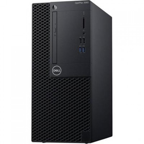 Компьютер Dell OptiPlex 3060 MT (S041O3060MTUCEE)