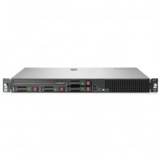 Сервер HP DL 20 Gen9 (819784-B21)