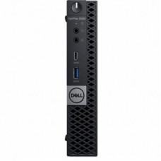 Компьютер Dell OptiPlex 5060 MFF (N008O5060MFF_U)