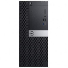 Компьютер Dell OptiPlex 7060 MT (N036O7060MT_U)