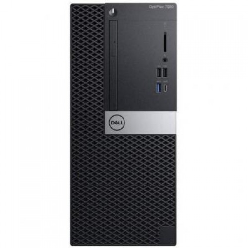 Компьютер Dell OptiPlex 7060 MT (N036O7060MT_U)