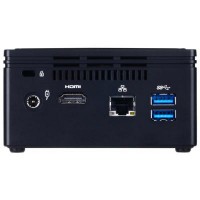Barebone-неттоп Gigabyte BRIX (GB-BACE-3000)