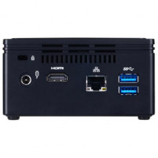 Barebone-неттоп Gigabyte BRIX (GB-BACE-3000)