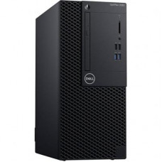 Компьютер Dell OptiPlex 3060 MT (S041O3060MTUCEE)