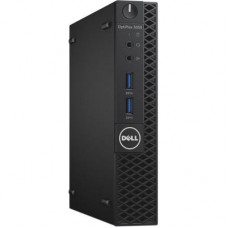 Компьютер Dell OptiPlex 3050 MFF S2 (N016O3050MFF)