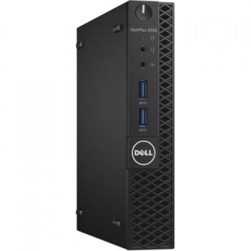 Компьютер Dell OptiPlex 3050 MFF S2 (N016O3050MFF)