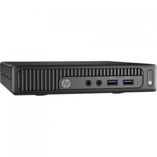 Компьютер HP 260 G2 DM (2ZE82ES)