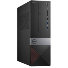 Компьютер Dell Vostro 3470 SFF (N207VD3470)