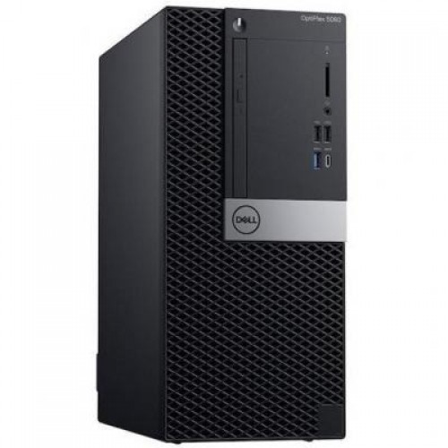 Компьютер Dell OptiPlex 5060 MT (N046O5060MT_U)