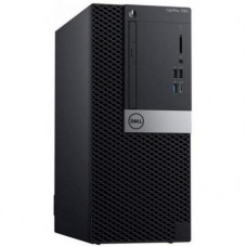 Компьютер Dell OptiPlex 7060 MT (N036O7060MT_U)