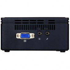 Barebone-неттоп Gigabyte BRIX (GB-BACE-3000)