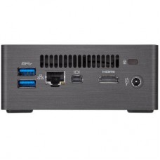 Компьютер GIGABYTE GB-BLPD-5005