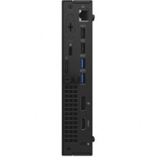 Компьютер Dell OptiPlex 3050 MFF S2 (N016O3050MFF)