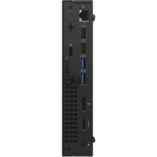 Компьютер Dell OptiPlex 3050 MFF S2 (N016O3050MFF)