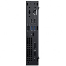 Компьютер Dell OptiPlex 3060 MFF (N030O3060MFF_U)