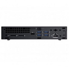 Компьютер Dell OptiPlex 5060 MFF (N008O5060MFF_U)