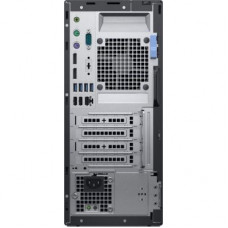 Компьютер Dell OptiPlex 7060 MT (N036O7060MT_U)