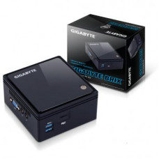 Barebone-неттоп Gigabyte BRIX (GB-BACE-3000)
