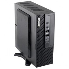 Компьютер ETE MINI M1 (HB-i4105-4.12SSD.i0.GM102.ND)