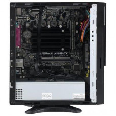 Компьютер ETE MINI M1 (HB-i4105-4.12SSD.i0.GM102.ND)