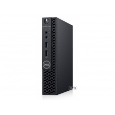 Компьютер Dell OptiPlex 3060 MFF (N003O3060MFF_UBU)