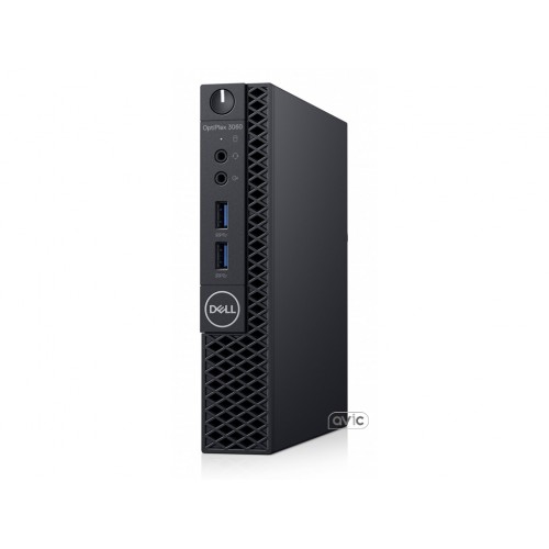 Компьютер Dell OptiPlex 3060 MFF (N003O3060MFF_UBU)