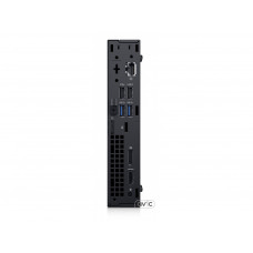 Компьютер Dell OptiPlex 3060 MFF (N003O3060MFF_UBU)