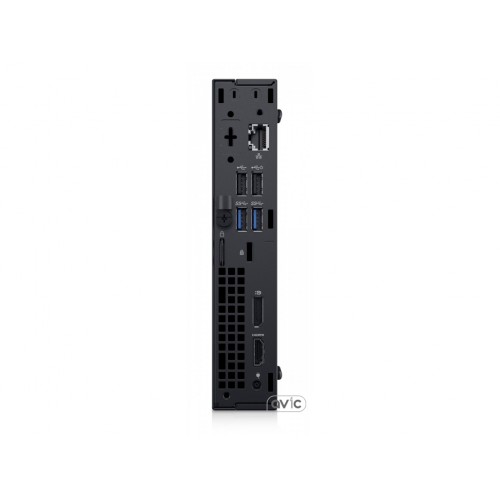 Компьютер Dell OptiPlex 3060 MFF (N003O3060MFF_UBU)