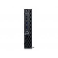 Неттоп Dell OptiPlex 3060 MFF (N016O3060MFF_UBU)