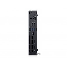 Неттоп Dell OptiPlex 3060 MFF (N016O3060MFF_UBU)
