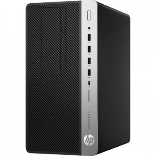 Компьютер HP ProDesk 600 G3 MT (3CK43ES)