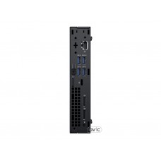 Неттоп Dell OptiPlex 5060 MFF (N011O5060MFF_UBU)