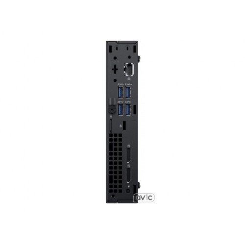 Неттоп Dell OptiPlex 5060 MFF (N011O5060MFF_UBU)