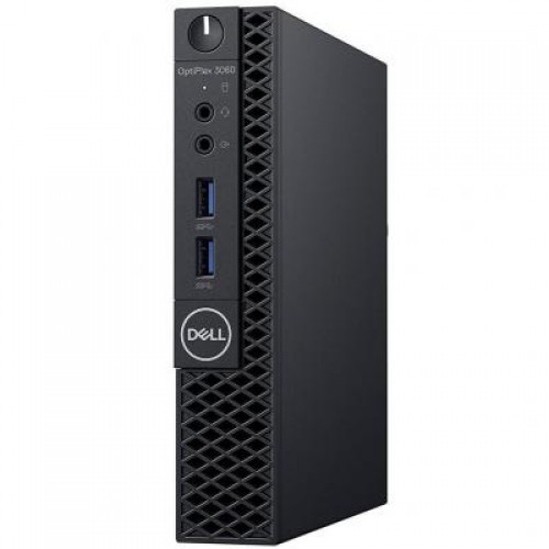 Компьютер Dell OptiPlex 3060 MFF (N003O3060MFF)