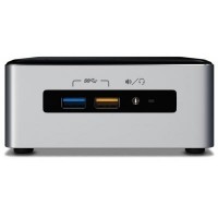 Компьютер INTEL NUC i5-6260U (BOXNUC6I5SYH)