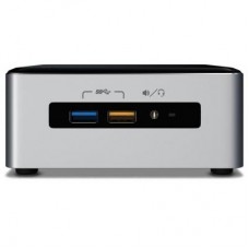 Компьютер INTEL NUC i5-6260U (BOXNUC6I5SYH)